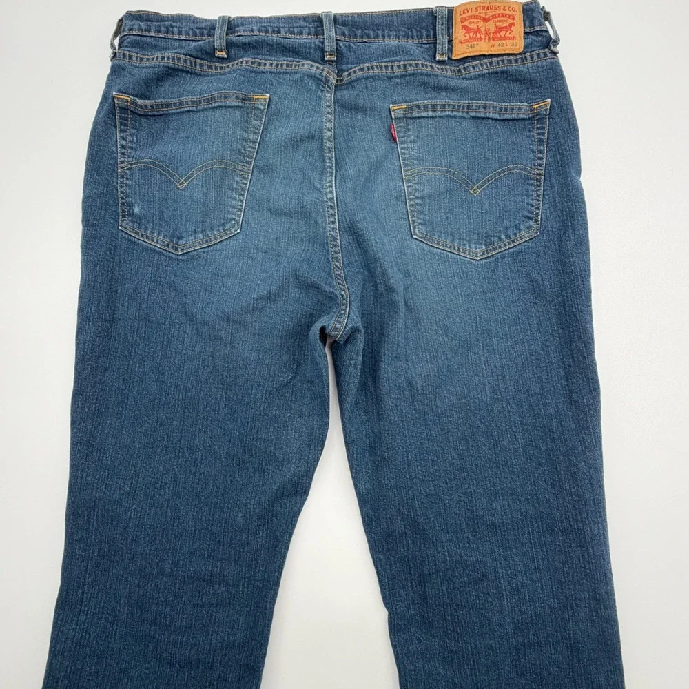 Levis levi 541